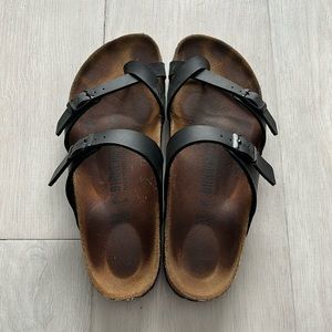 Birkenstock mayari